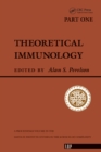 Theoretical Immunology, Part One - eBook