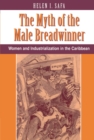 The Myth Of The Male Breadwinner : Women And Industrialization In The Caribbean - eBook