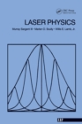 Laser Physics - eBook