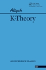 K-theory - eBook