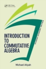 Introduction To Commutative Algebra, Student Economy Edition - eBook