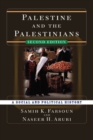 Palestine and the Palestinians : A Social and Political History - eBook