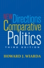 New Directions In Comparative Politics - eBook