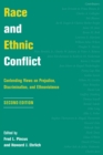 Race And Ethnic Conflict : Contending Views On Prejudice, Discrimination, And Ethnoviolence - eBook