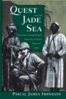 Quest For The Jade Sea : Colonial Competition Around An East African Lake - eBook