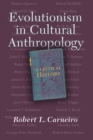 Evolutionism In Cultural Anthropology : A Critical History - eBook