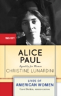 Alice Paul : Equality for Women - eBook