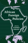 African Foreign Policies - eBook