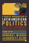 A Concise Introduction to Latin American Politics and Development - eBook