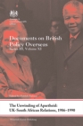 The Unwinding of Apartheid: UK-South African Relations, 1986-1990 : Documents on British Policy Overseas, Series III, Volume XI - eBook