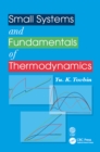 Small Systems and Fundamentals of Thermodynamics - eBook