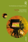 Sports Journalism : The State of Play - eBook