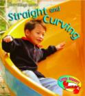 Little Nippers: Straight and Curving Hardback - Book