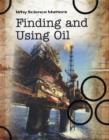 Finding and Using Oil - Book