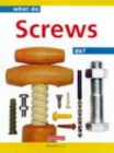 What do Screws do?         (Paperback) - Book