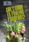 Girls Guide to Feeling Fabulous! - Book