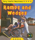 Very Useful Machines: Ramps And Wedges Paperback - Book