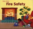 Fire Safety - Book