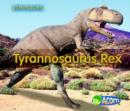 Tyrannosaurus Rex - Book