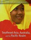 Southeast Asia and the Pacific Realms Including Australia - Book