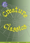 Navigator New Guided Reading Fiction Year 6, Creature Classics - Book