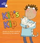 Star Phonics Set 3: Kit's Kip - Book