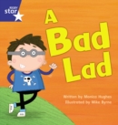 Star Phonics Set 5: A Bad Lad - Book