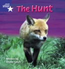 Star Phonics Set 7: The Hunt - Book