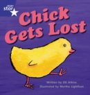 Star Phonics Set 8: Chick Gets Lost - Book