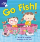 Star Phonics Set 9 : Go Fish! - Book