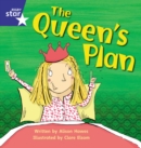 Star Phonics Set 9 : The Queen's Plan - Book