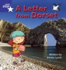 Star Phonics Set 11: A Letter from Dorset - Book