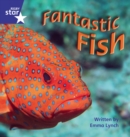 Star Phonics Phase 4: Fantastic Fish - Book