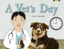 Bug Club Guided Non Fiction Year 1 Green B A Vet's Day - Book