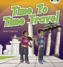 Bug Club Independent Non Fiction Year Two Purple A Time to Travel - Book