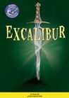 Navigator Plays: Year 6 Red Level Excalibur Single - Book