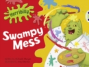 Bug Club Green C/1B Horribilly: Swampy Mess 6-pack - Book