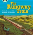 Bug Club Phonics - Phase 5 Unit 14: The Runaway Train - Book