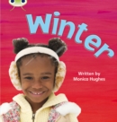 Bug Club Phonics - Phase 3 Unit 11: Winter - Book