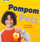 Bug Club Phonics - Phase 4 Unit 12: Pompom Pets - Book