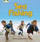 Bug Club Phonics - Phase 4 Unit 12: Sea Fishing - Book