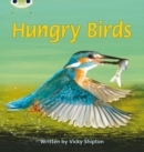 Bug Club Phonics - Phase 5 Unit 23: Hungry Birds - Book