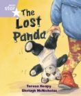 Rigby Star Guided Reception, Lilac Level: The Lost Panda Pupil Book (single) - Book