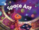 Rigby Star Guided Blue Level: Space Ant Pupil Book (Single) - Book