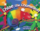 Rigby Star Guided 2 Orange Level, Chloe the Chameleon Pupil Book (single) - Book