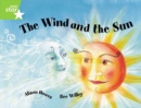 Rigby Star Guided 1Green Level: The Wind and the Sun Pupil Book (single) - Book