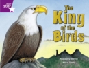Rigby Star Guided 2 Purple Level: The King of the Birds Pupil Book (single) - Book