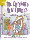 Rigby Star guided 2 Gold Level: The Emperor's New Clothes Pupil Book (single) - Book