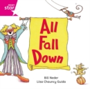 Rigby Star Independent Pink Reader 11: All Fall Down - Book