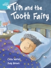 Rigby Star Independent Turquoise Reader 2 Tim and the Tooth Fairy - Book